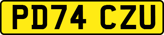 PD74CZU
