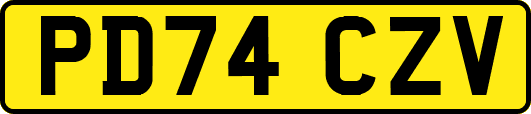 PD74CZV