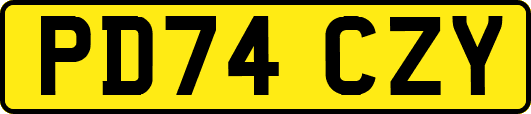 PD74CZY