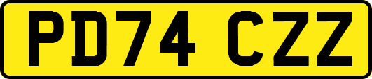 PD74CZZ