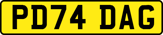 PD74DAG