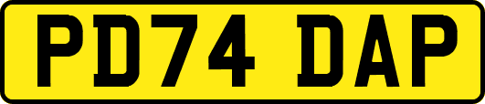 PD74DAP