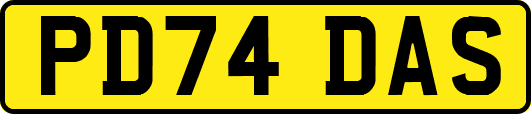 PD74DAS