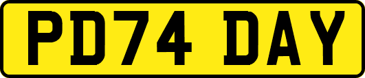 PD74DAY
