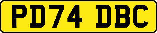 PD74DBC