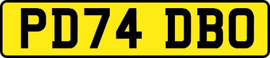 PD74DBO