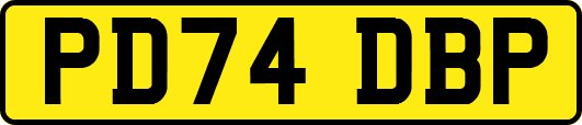 PD74DBP
