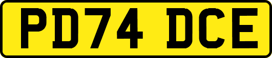 PD74DCE