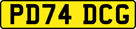 PD74DCG