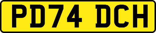 PD74DCH
