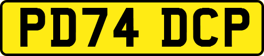 PD74DCP