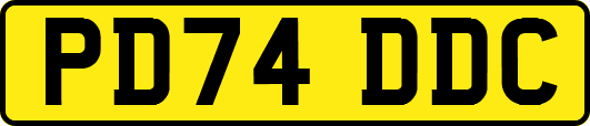 PD74DDC