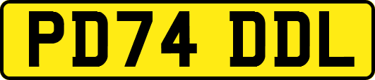 PD74DDL