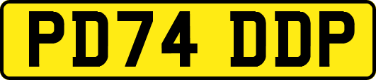 PD74DDP