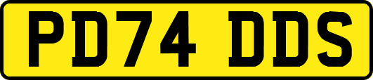 PD74DDS