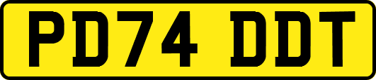 PD74DDT