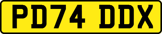 PD74DDX