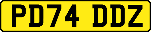 PD74DDZ