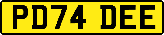 PD74DEE