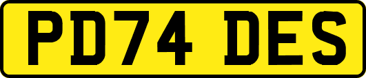 PD74DES