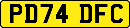 PD74DFC