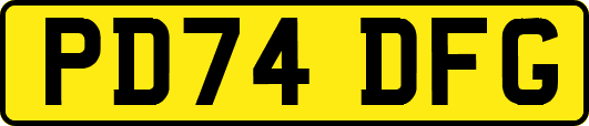 PD74DFG