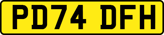 PD74DFH
