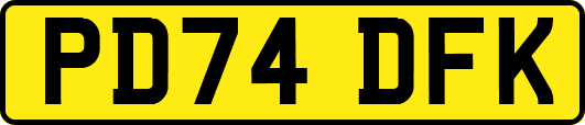 PD74DFK