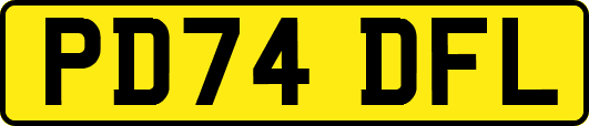 PD74DFL