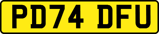 PD74DFU