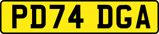 PD74DGA