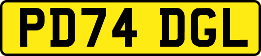 PD74DGL
