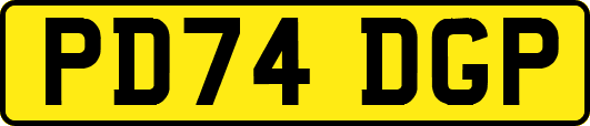 PD74DGP
