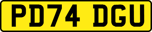 PD74DGU