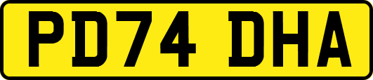 PD74DHA