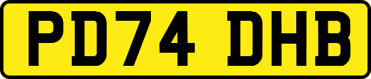 PD74DHB