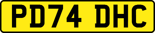 PD74DHC