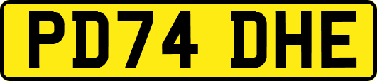 PD74DHE