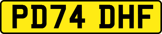 PD74DHF