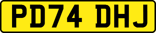 PD74DHJ