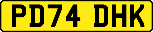PD74DHK