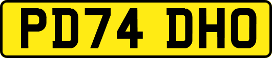 PD74DHO