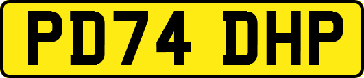 PD74DHP
