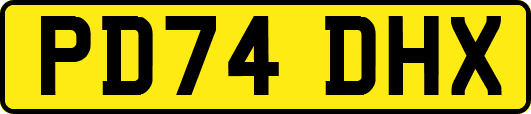 PD74DHX