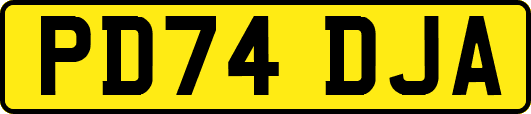 PD74DJA