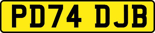 PD74DJB