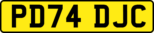 PD74DJC