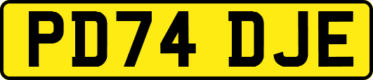 PD74DJE