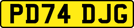 PD74DJG