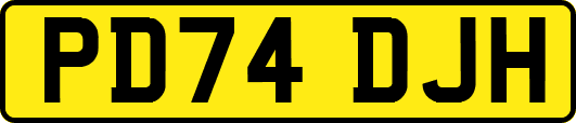 PD74DJH